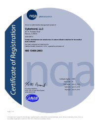 Anaerobic Adhesive